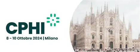 CPHI Milan